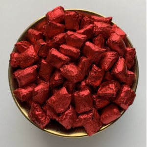 Смола черного чая Дянь Хуна 100 г. Photo 2